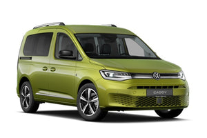 Inyectores diésel VW Caddy