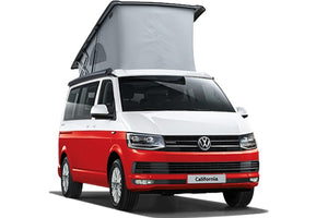 Inyectores diésel VW California