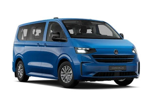 Inyectores diésel VW Caravelle