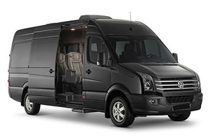 Inyectores diésel VW Crafter