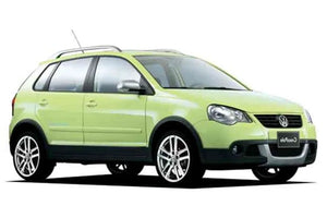 Inyectores diésel VW CrossPolo