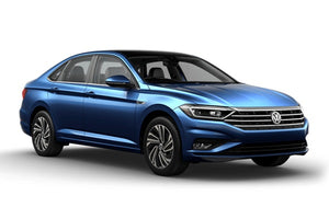 Inyectores diésel VW Jetta