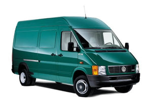 Inyectores diésel VW LT
