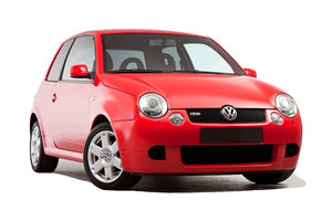 Inyectores diésel VW Lupo