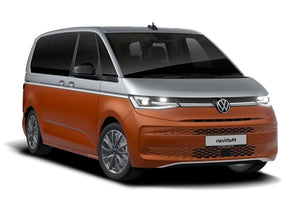 Inyectores diésel VW Multivan