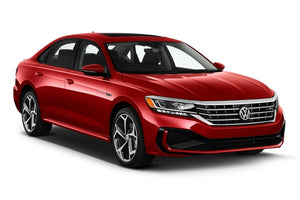 Inyectores diésel VW Passat
