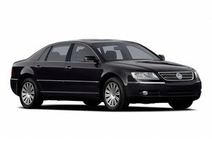 Inyectores diésel VW Phaeton