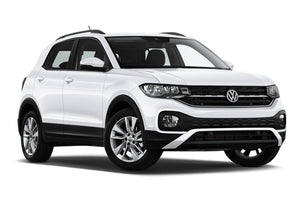 Inyectores diésel VW T-Cross