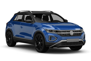 Inyectores diésel VW T-Roc