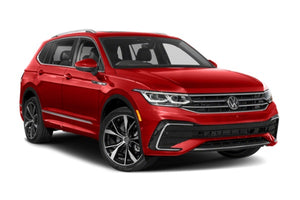 Inyectores diésel VW Tiguan
