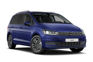 Inyectores diésel VW Touran