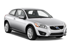 Inyectores diésel Volvo C30