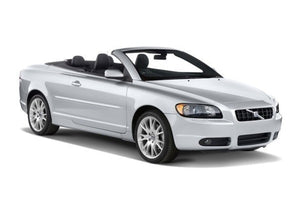 Inyectores diésel Volvo C70