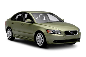 Inyectores diésel Volvo S40