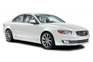 Inyectores diésel Volvo S80