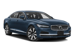 Inyectores diésel Volvo S90
