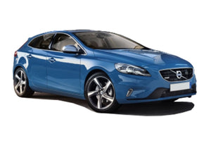 Inyectores diésel Volvo V40