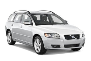 Inyectores diésel Volvo V50