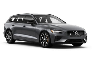 Inyectores diésel Volvo V60