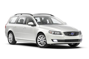 Inyectores diésel Volvo V70