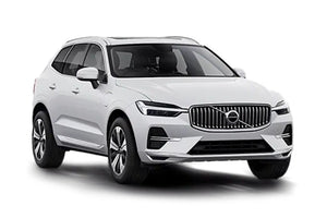Inyectores diésel Volvo XC60