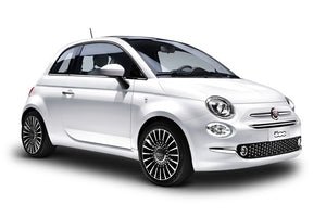 Inyectores diésel Fiat 500