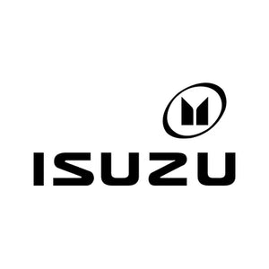 Inyectores Diésel Isuzu