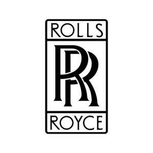 Inyectores Diésel Rolls Royce