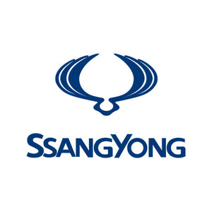 Inyectores Diésel SSangYong