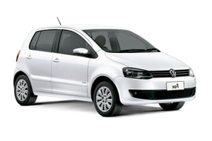 Inyectores diésel VW Fox