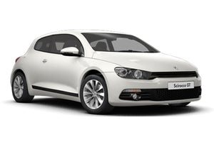 Inyectores diésel VW Scirocco